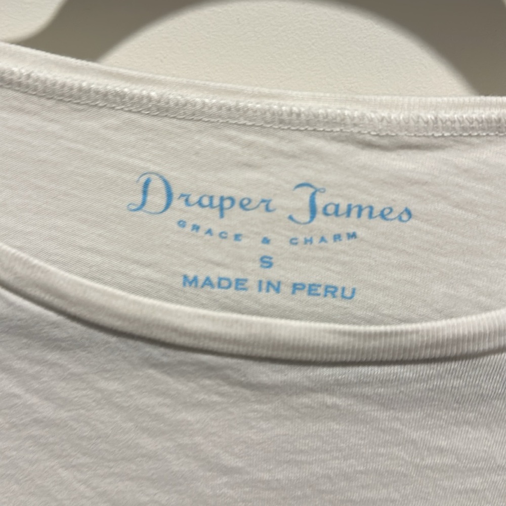 Draper James Tee - Picture 6 of 7